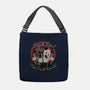 Trash Can Not Trash Can't-None-Adjustable Tote-Bag-tobefonseca