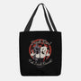 Trash Can Not Trash Can't-None-Basic Tote-Bag-tobefonseca