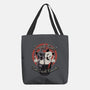 Trash Can Not Trash Can't-None-Basic Tote-Bag-tobefonseca