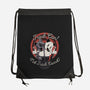 Trash Can Not Trash Can't-None-Drawstring-Bag-tobefonseca