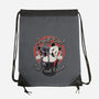 Trash Can Not Trash Can't-None-Drawstring-Bag-tobefonseca