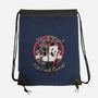 Trash Can Not Trash Can't-None-Drawstring-Bag-tobefonseca