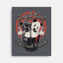 Trash Can Not Trash Can't-None-Stretched-Canvas-tobefonseca