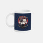 Trash Can Not Trash Can't-None-Mug-Drinkware-tobefonseca