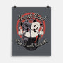 Trash Can Not Trash Can't-None-Matte-Poster-tobefonseca
