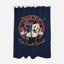 Trash Can Not Trash Can't-None-Polyester-Shower Curtain-tobefonseca