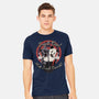 Trash Can Not Trash Can't-Mens-Heavyweight-Tee-tobefonseca