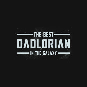 The Best Dadlorian In The Galaxy