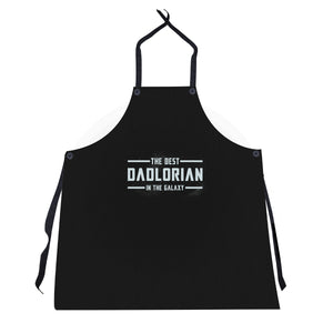 The Best Dadlorian In The Galaxy