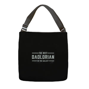 The Best Dadlorian In The Galaxy