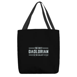 The Best Dadlorian In The Galaxy