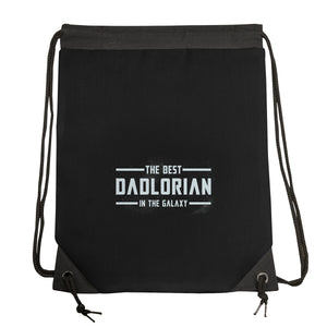 The Best Dadlorian In The Galaxy