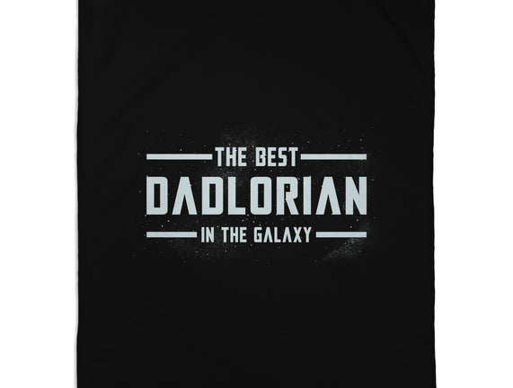The Best Dadlorian In The Galaxy