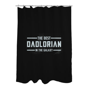 The Best Dadlorian In The Galaxy