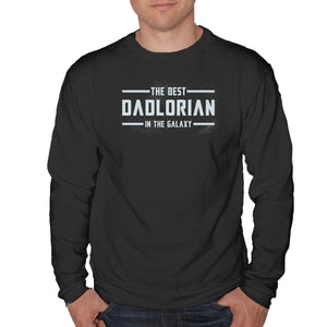 The Best Dadlorian In The Galaxy