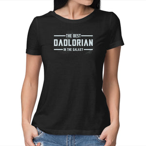The Best Dadlorian In The Galaxy