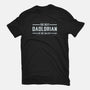 The Best Dadlorian In The Galaxy-Mens-Basic-Tee-tobefonseca