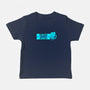 Emotional Support Spotchka-Baby-Basic-Tee-tobefonseca