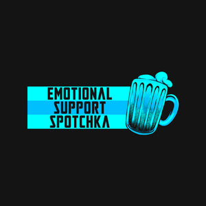 Emotional Support Spotchka