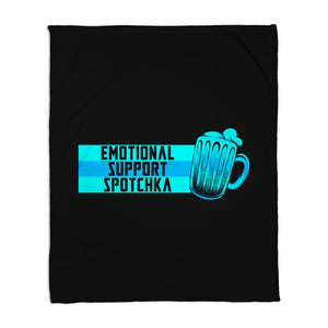 Emotional Support Spotchka