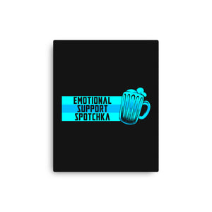 Emotional Support Spotchka