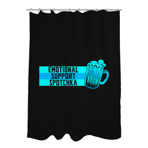 Emotional Support Spotchka