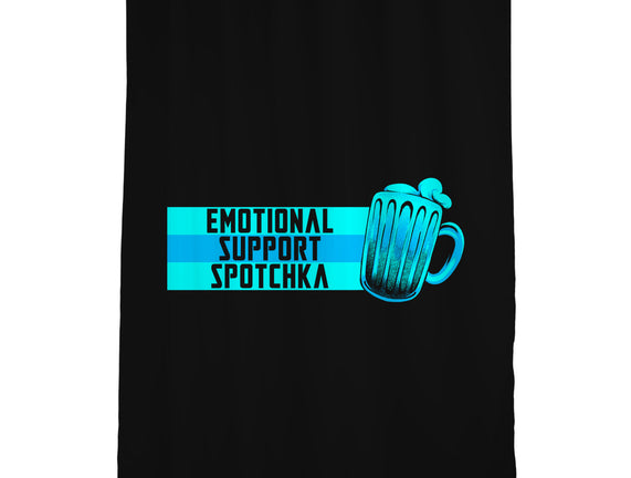 Emotional Support Spotchka