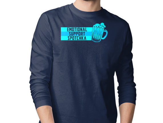 Emotional Support Spotchka