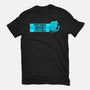 Emotional Support Spotchka-Mens-Premium-Tee-tobefonseca