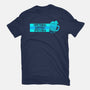 Emotional Support Spotchka-Mens-Heavyweight-Tee-tobefonseca