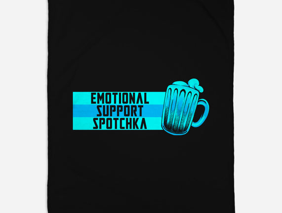 Emotional Support Spotchka