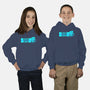 Emotional Support Spotchka-Youth-Pullover-Sweatshirt-tobefonseca