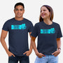 Emotional Support Spotchka-Unisex-Basic-Tee-tobefonseca