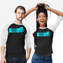 Emotional Support Spotchka-Unisex-Baseball-Tee-tobefonseca