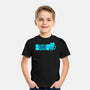 Emotional Support Spotchka-Youth-Basic-Tee-tobefonseca