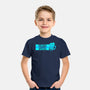 Emotional Support Spotchka-Youth-Basic-Tee-tobefonseca