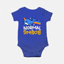 Normal Is Boring Narwhal-Baby-Basic-Onesie-NemiMakeit