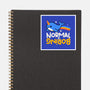 Normal Is Boring Narwhal-None-Glossy-Sticker-NemiMakeit