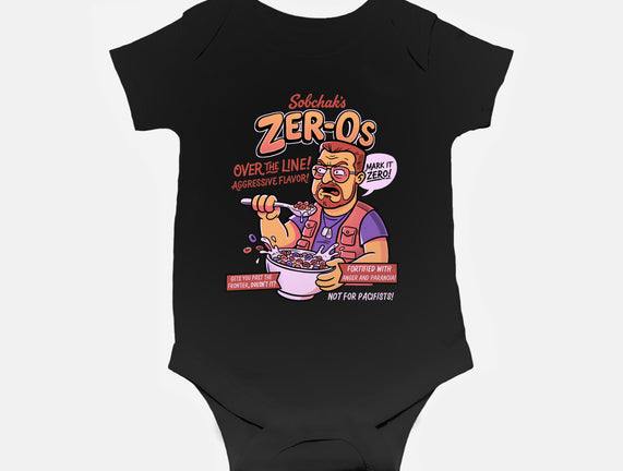 Sobchak's Zeros