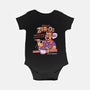 Sobchak's Zeros-Baby-Basic-Onesie-P1yu5h