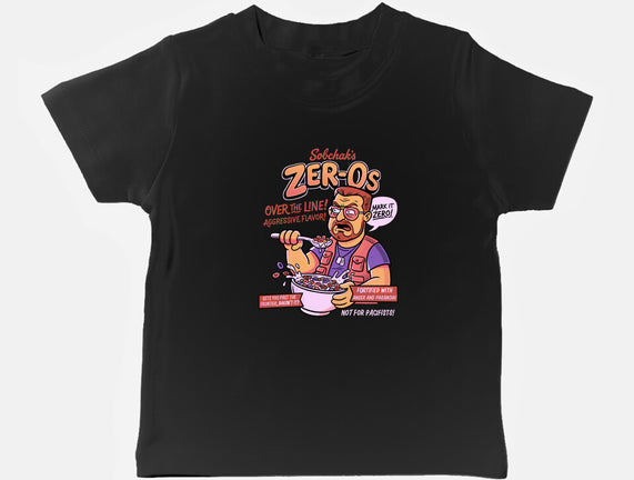 Sobchak's Zeros