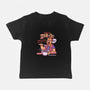 Sobchak's Zeros-Baby-Basic-Tee-P1yu5h