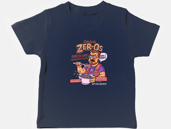 Sobchak's Zeros