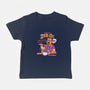 Sobchak's Zeros-Baby-Basic-Tee-P1yu5h