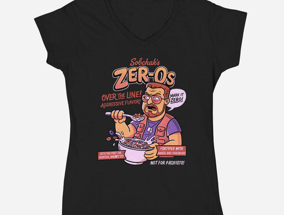 Sobchak's Zeros
