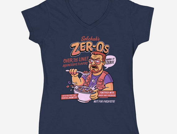 Sobchak's Zeros