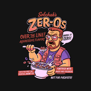 Sobchak's Zeros