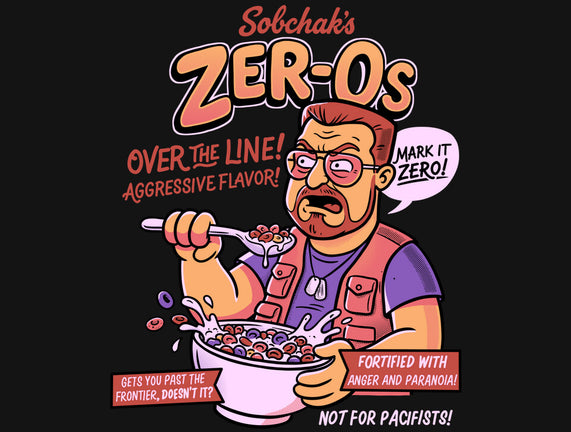 Sobchak's Zeros
