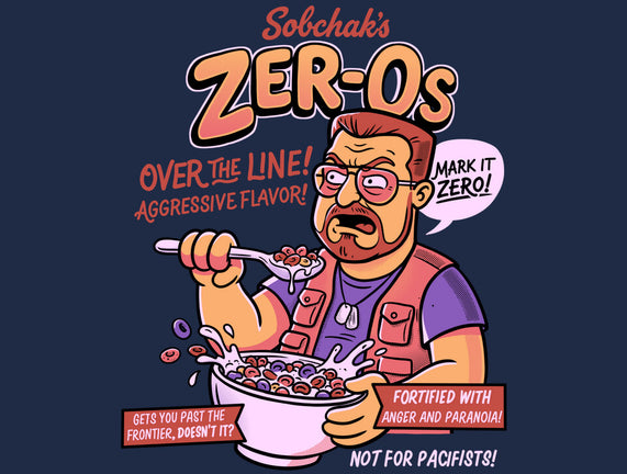 Sobchak's Zeros