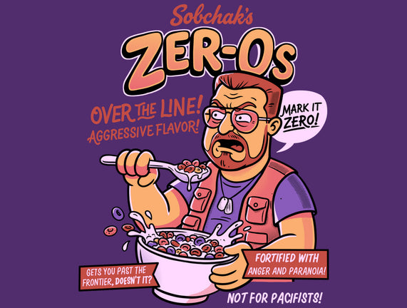Sobchak's Zeros
